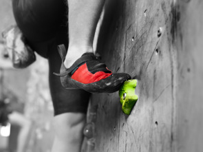 Imagen de Mundial de escalada (2025) - 1