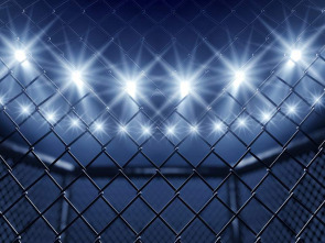 Imagen de UFC : Garcia vs... (2025): Main Card - 1