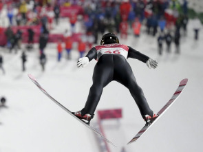 Imagen de Copa del mundo de saltos de esquí equipo mixto - Lillehammer (25/26) - 1