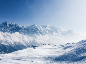 Imagen de Monuments (2025): Ruhpolding - 1