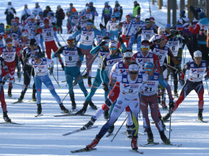 Imagen de Copa del mundo de... (25/26): 20km Libre salida en masa M - 1