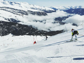 Imagen de Copa del mundo de esquí alpino M - Val d'Isere (25/26) - 2