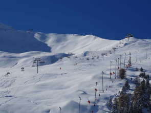 Imagen de Copa del mundo de... (25/26): Eslalon gigante paralelo - 1