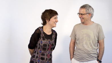 Imagen de Cosins germans (T1): Muntanyes màgiques - 3