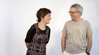 Imagen de Cosins germans (T1): Fent el gamba - 3