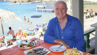 Imagen de Rick Stein: de Venècia a Istambul - 3