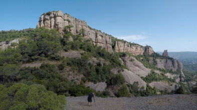 Aire Lliure (T1): Pedraforca amb Joel Joan i Kilian Jornet