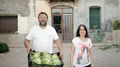 Imagen de Gent de mercats: Mercat del Centre de Vilanova i la Geltrú, i de Sants i de la Mercè de Barcelona - 3