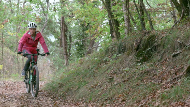 Aire Lliure (T2): Aigües gironines