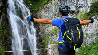 Imagen de A tocar de l'aigua: El Segre I: la Llosa i la Valira - 3