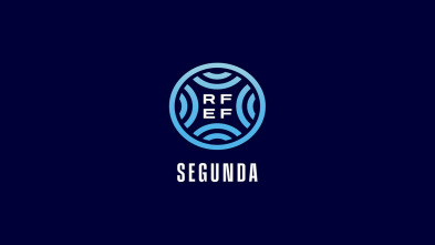 Segunda RFEF