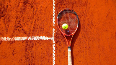 Imagen de TRAM Barcelona Open (2025): Final femenina - 3