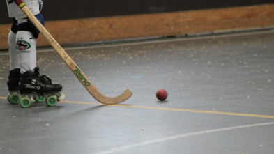Imagen de Hoquei patins - 3