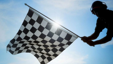 Imagen de Resum WRC (2025): Aràbia: resum final - 3