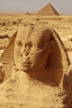 Tesoros perdidos de Egipto