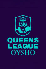 Queens League |... (2024): Rayo de Barcelona - xBuyer Team