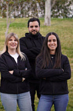 Imagen de Espòiler (1): Episodi 38 - 2