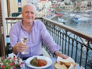 Imagen de Rick Stein: de Venècia a Istambul - 1