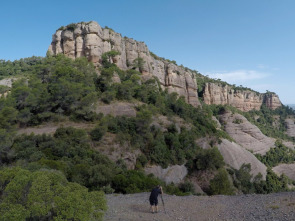 Aire Lliure (T1): Pedraforca amb Joel Joan i Kilian Jornet