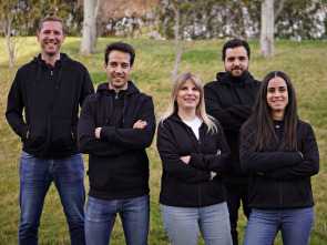 Imagen de Espòiler - 1