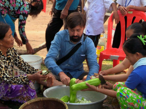 Un viatge per tastar: Cambodja