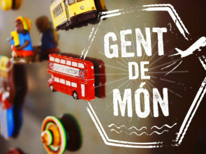 Imagen de Gent de món - 1