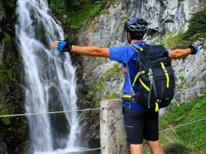 Imagen de A tocar de l'aigua: El Segre I: la Llosa i la Valira - 1