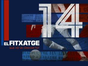 Imagen de El Fitxatge - 1