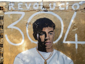 Imagen de Nits sense ficció: Lamine Yamal: Revolució 304 - 1