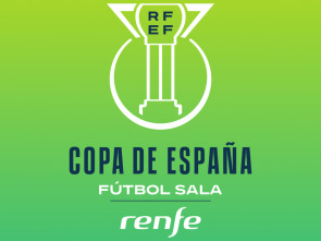 Final: Palma Futsal-Peñiscola