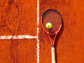 Imagen de TRAM Barcelona Open (2025): Final femenina - 1