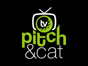 Imagen de Pitch&Cat (2023): Copa Catalunya Trofeu Solius 2025 - 1
