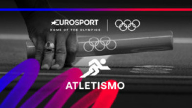Imagen de Atletismo - JJ OO París 2024 (2024) - 12