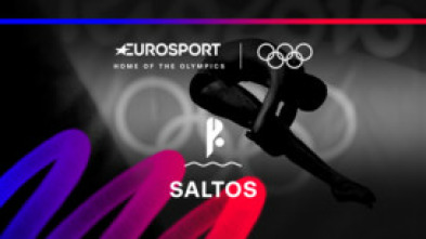 Imagen de Saltos - JJ OO París 2024 (2024) - 16