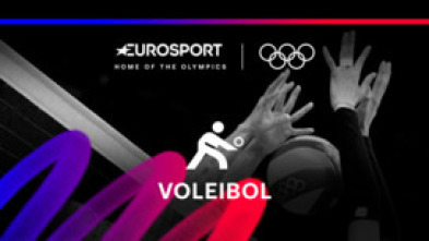 Imagen de Voleibol (F) - JJ OO París 2024 - 15