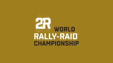 Mundial de Rally Raid