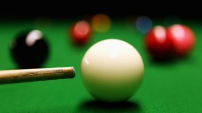 Masters de Arabia Saudí de snooker (24/25)