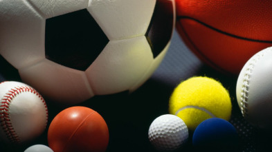 Imagen de The Power of Sport (2025) - 8