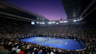 Australian Open... (2025): 17/01/2025