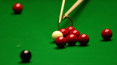 Imagen de Final: Shaun Murphy - Kyren Wilson - 8