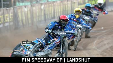 FIM SPG - Landshut (2025): Resumen