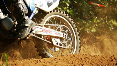 MXGP de España (2025): MX2 - Primera carrera