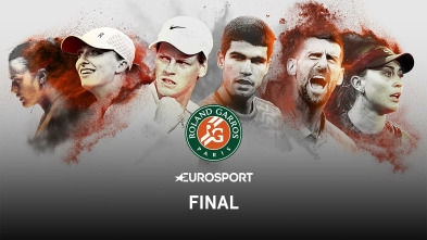 Imagen de Final doble mixto - 7