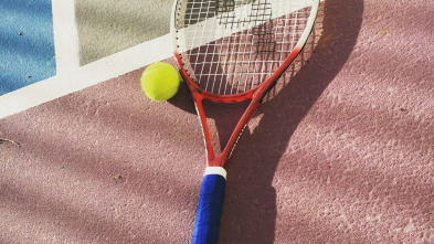 Imagen de Pasando bolas (2025): Roland Garros - Día 4 - 5