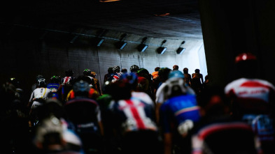 Imagen de La montonera (2025): Giro de Italia - Etapa 17 - 3