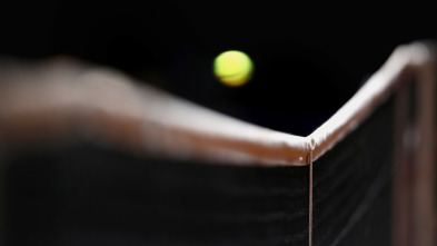Imagen de Pasando bolas (2025): Roland Garros - Día 8 - 5