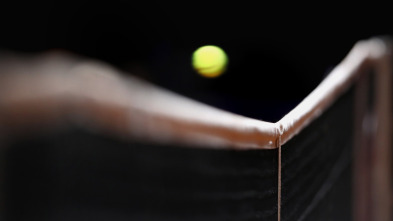 Imagen de Pasando bolas (2025): Roland Garros - Día 11 - 5