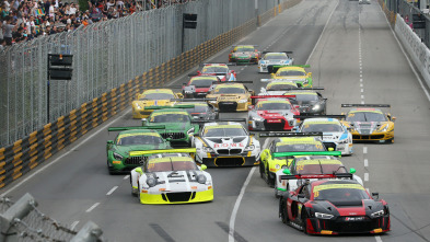 Imagen de FIA WEC All Access (2025) - 3