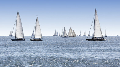 Imagen de Onboard: Sailing... (2025): 12/08/2025 - 8