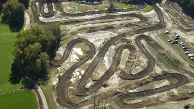 Imagen de Mundial de... (2025): MX2 - Segunda carrera - 4
